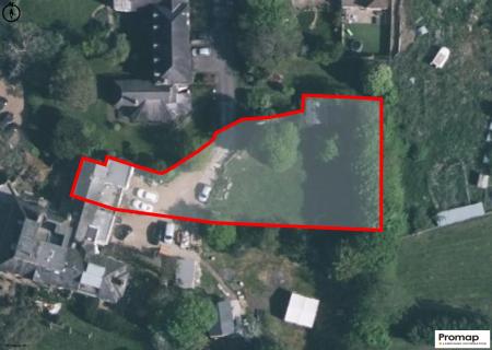 0.31 Acre Plot