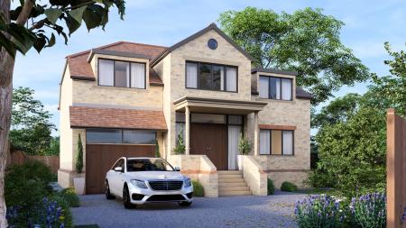 Front CGI