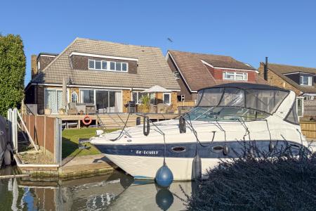 Mooring