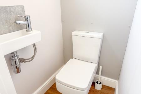 Cloakroom