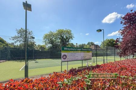 Tennis Club