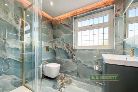 Principal En suite
