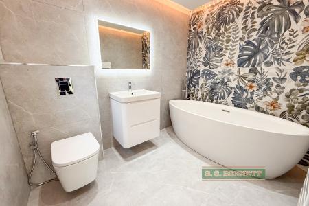 En suite 2