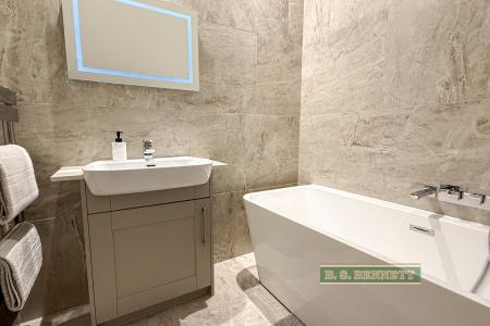 En Suite