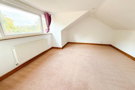 First Floor bedroom