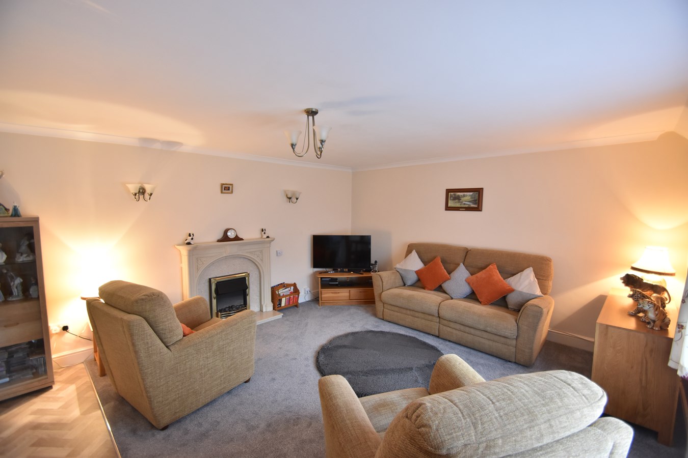 2 bedroom Apartment for sale in LENHAM