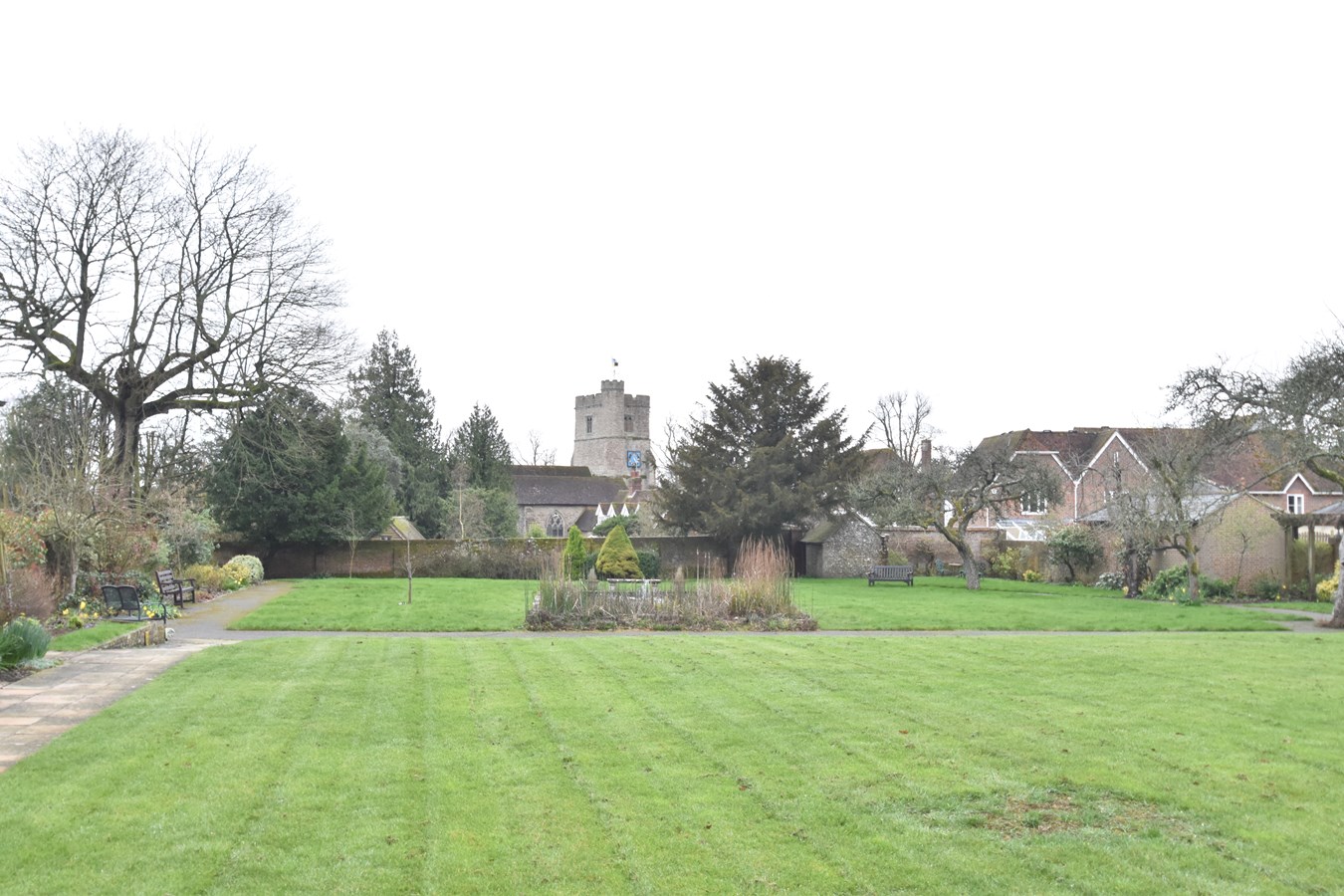 2 bedroom Apartment for sale in LENHAM