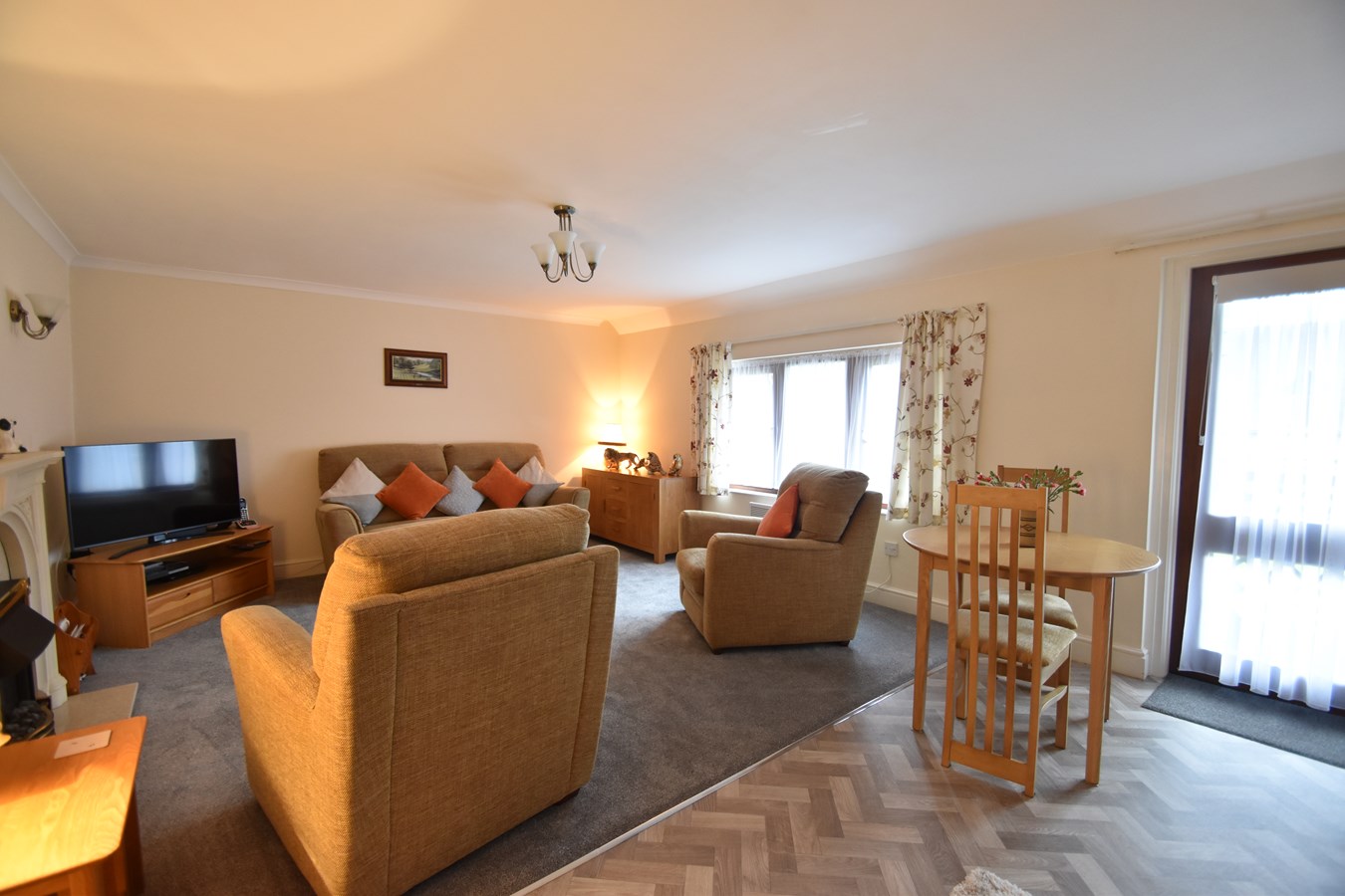 2 bedroom Apartment for sale in LENHAM