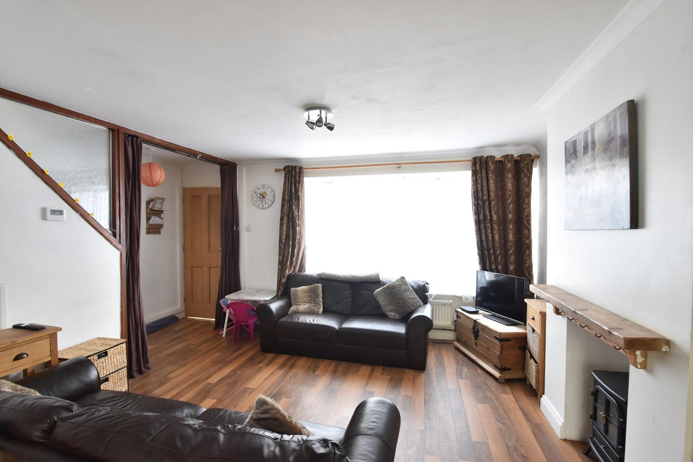 3 bedroom SemiDetached House for sale in Lenham