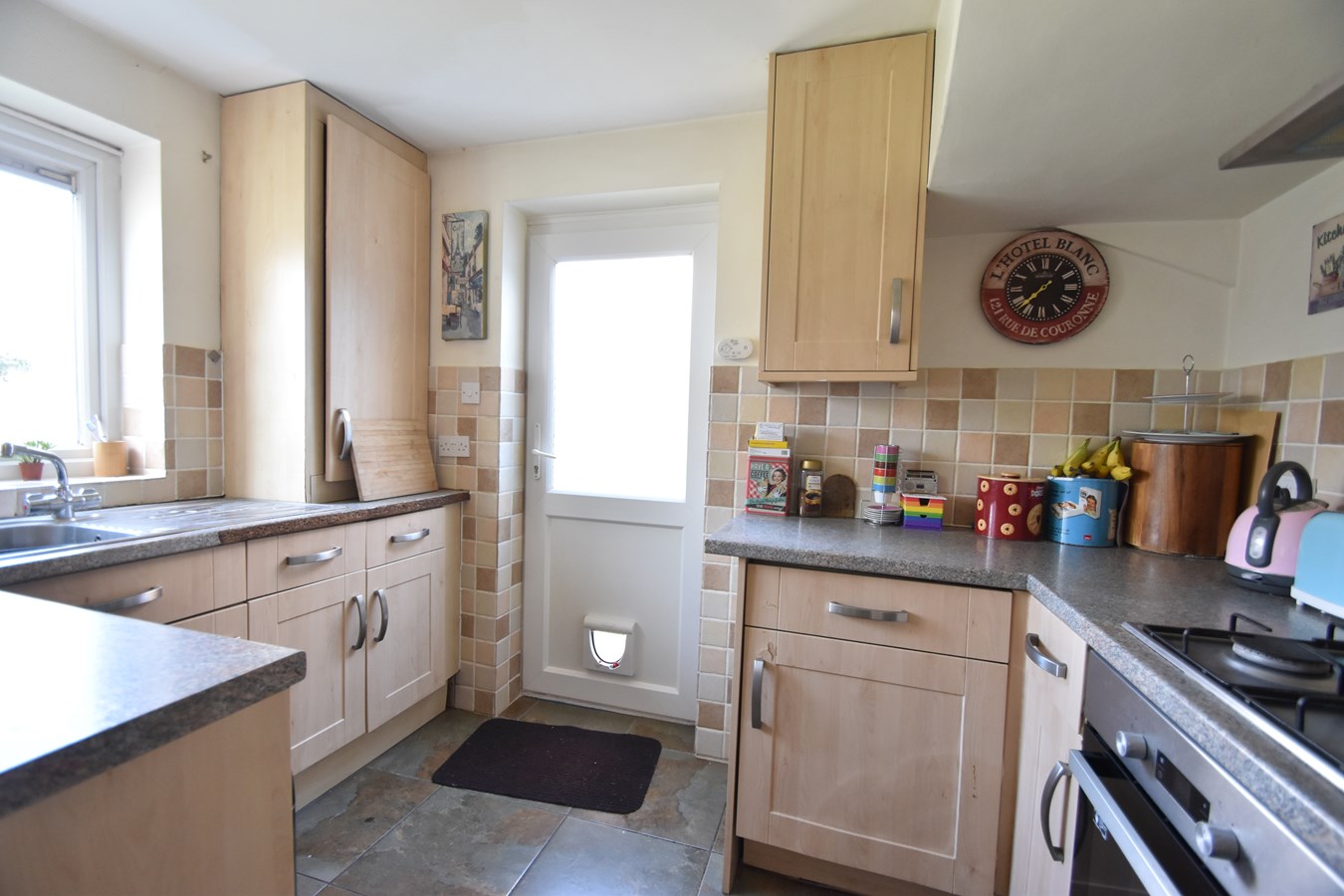 3 bedroom SemiDetached House for sale in Lenham