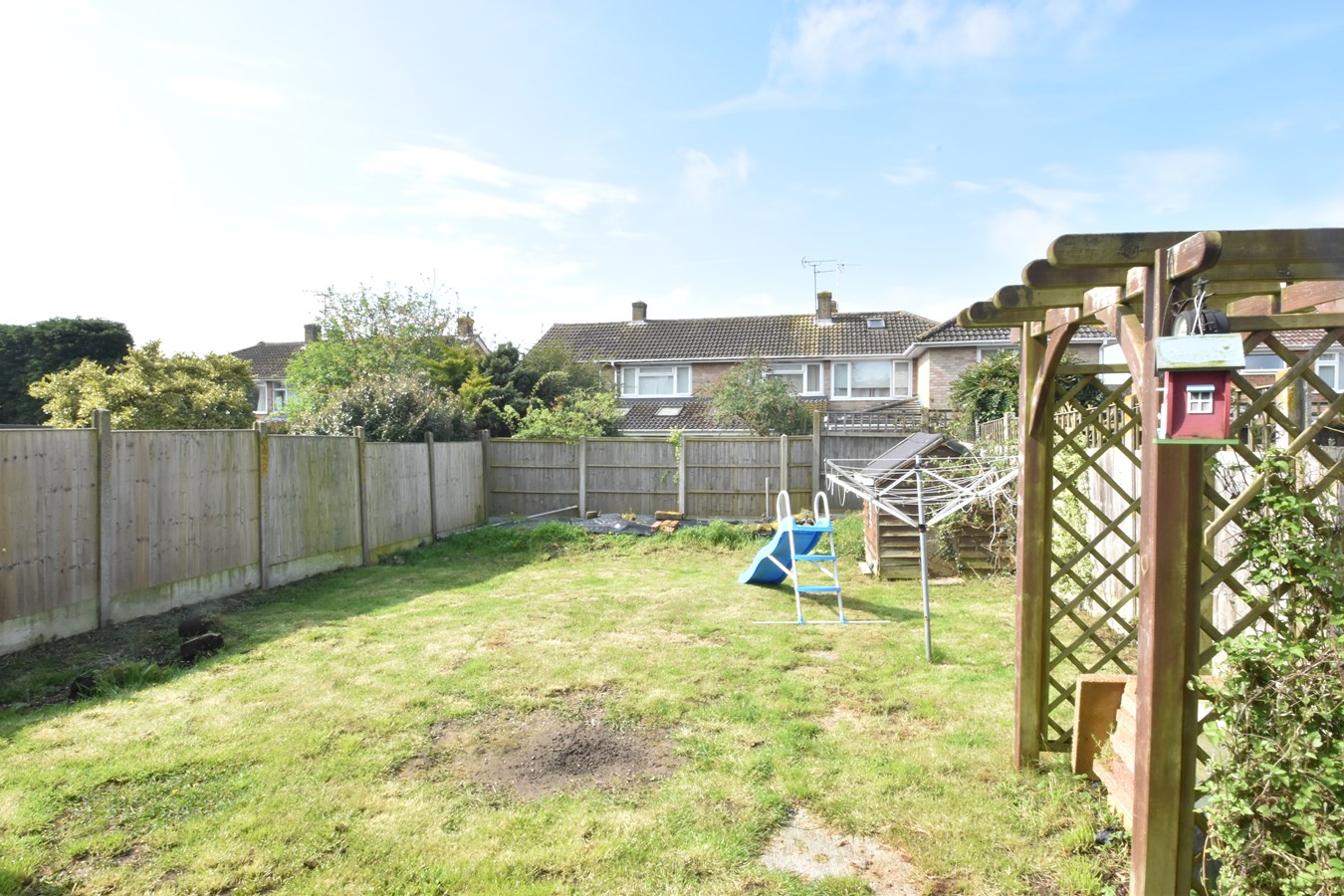 3 bedroom SemiDetached House for sale in Lenham