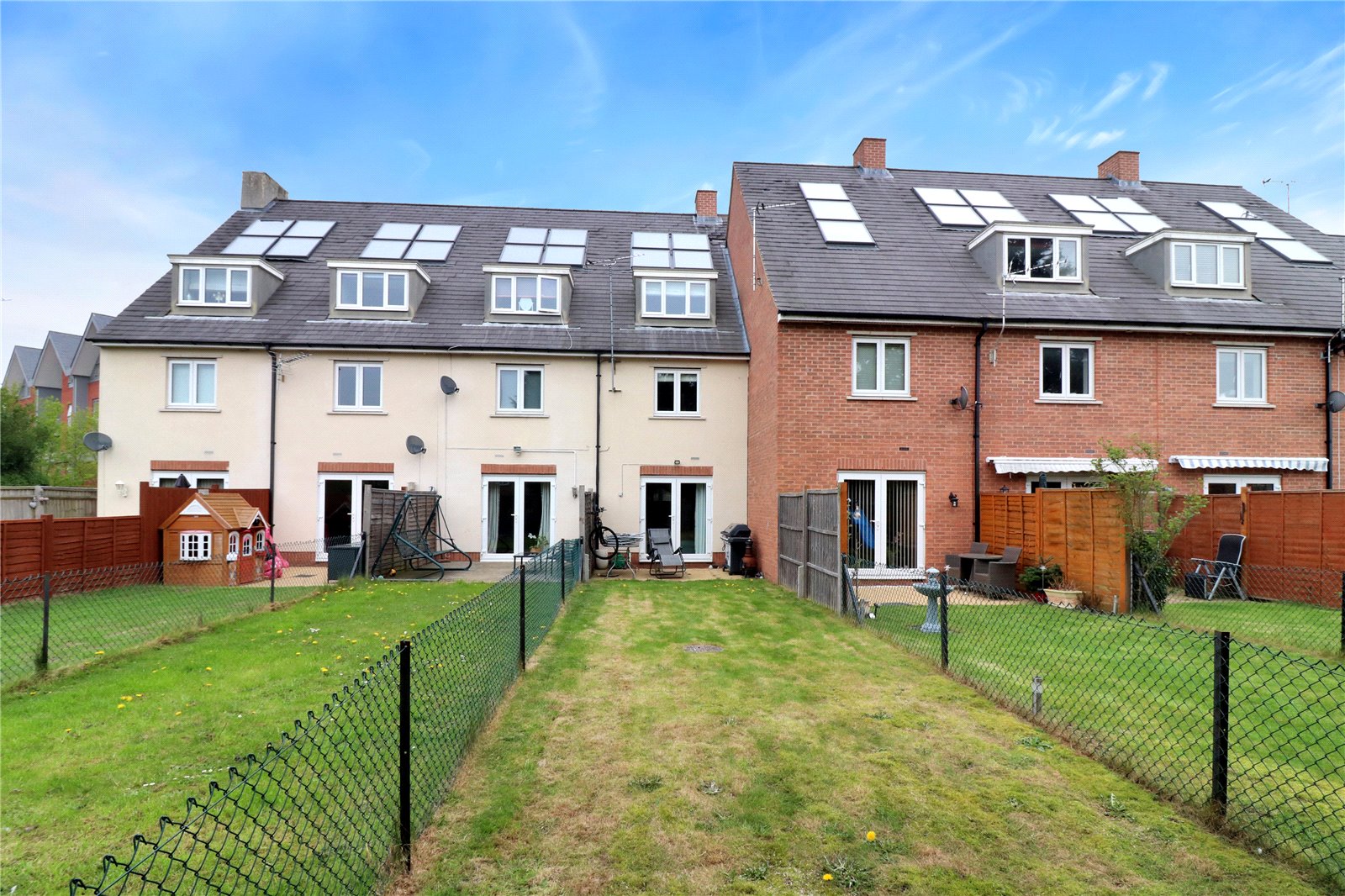 3 bedroom House for sale in Abbots Langley