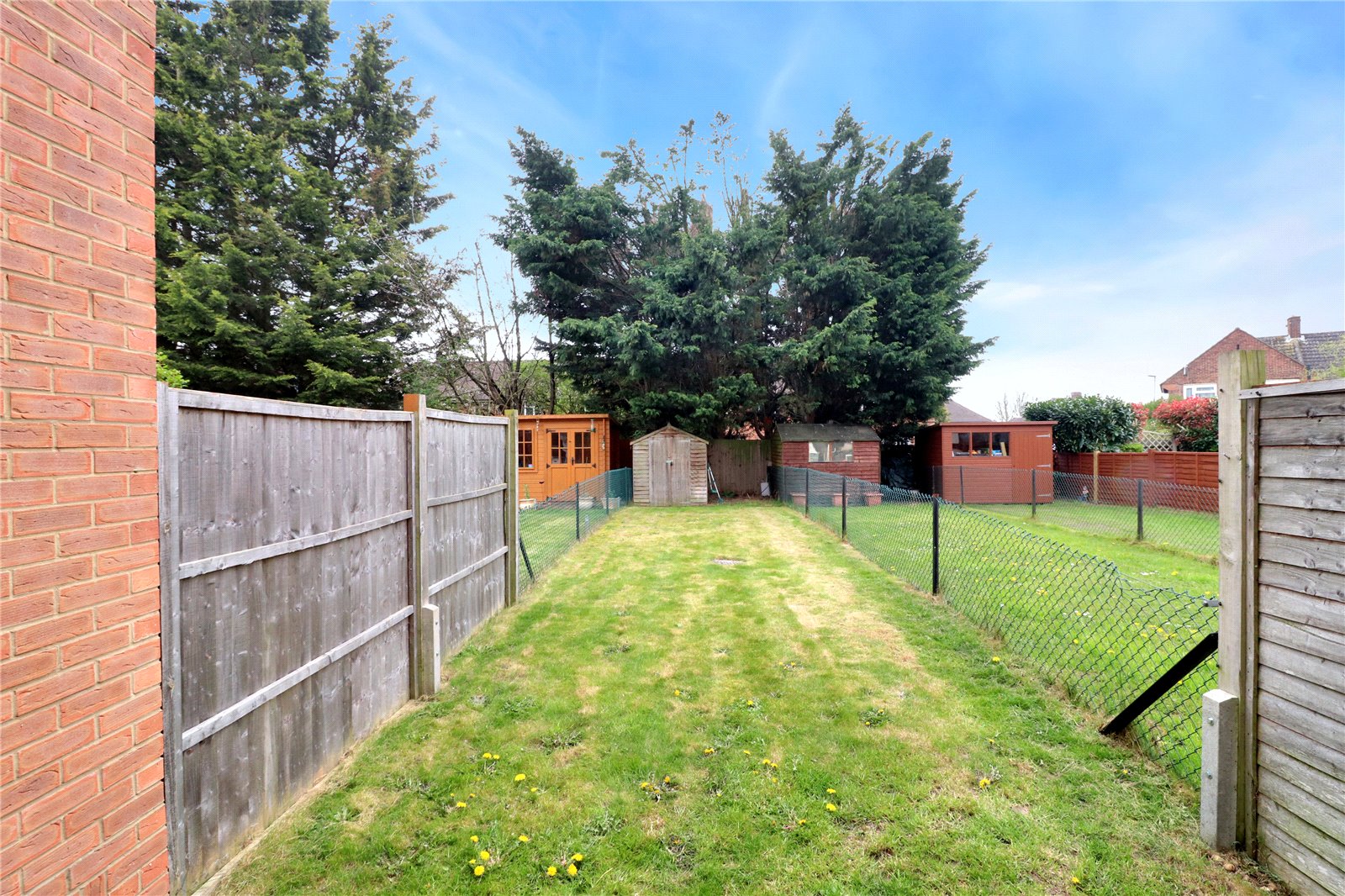 3 bedroom House for sale in Abbots Langley