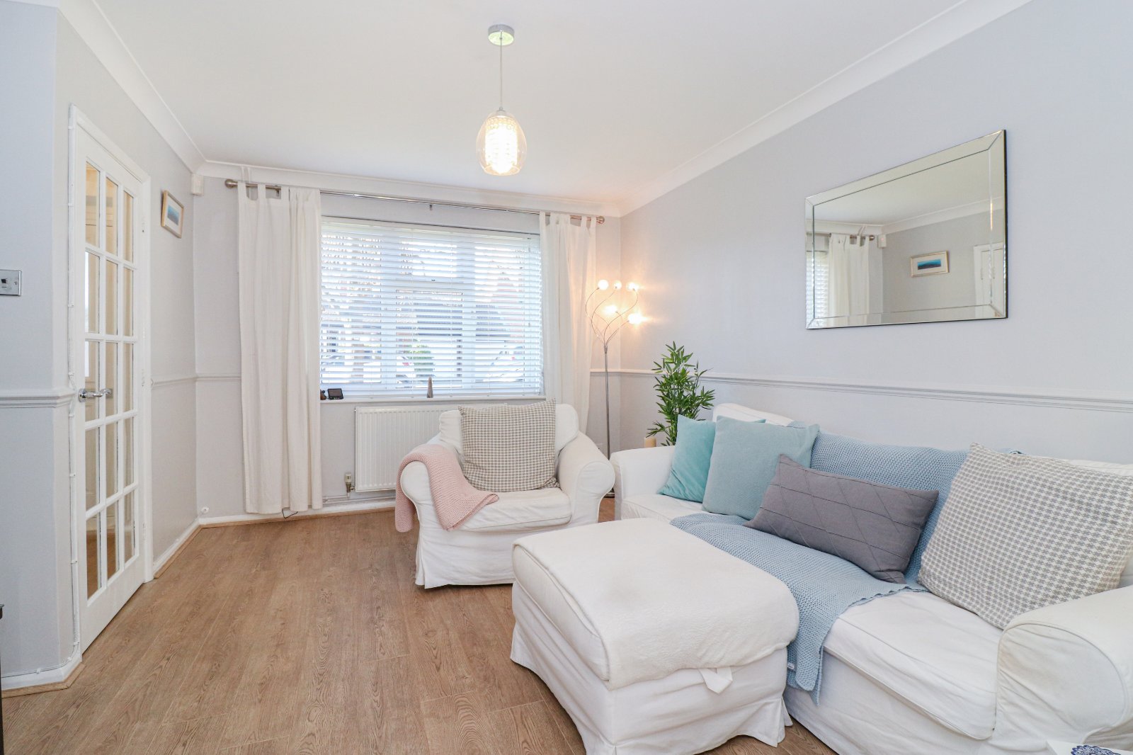 3 bedroom End of Terrace House for sale in Herts