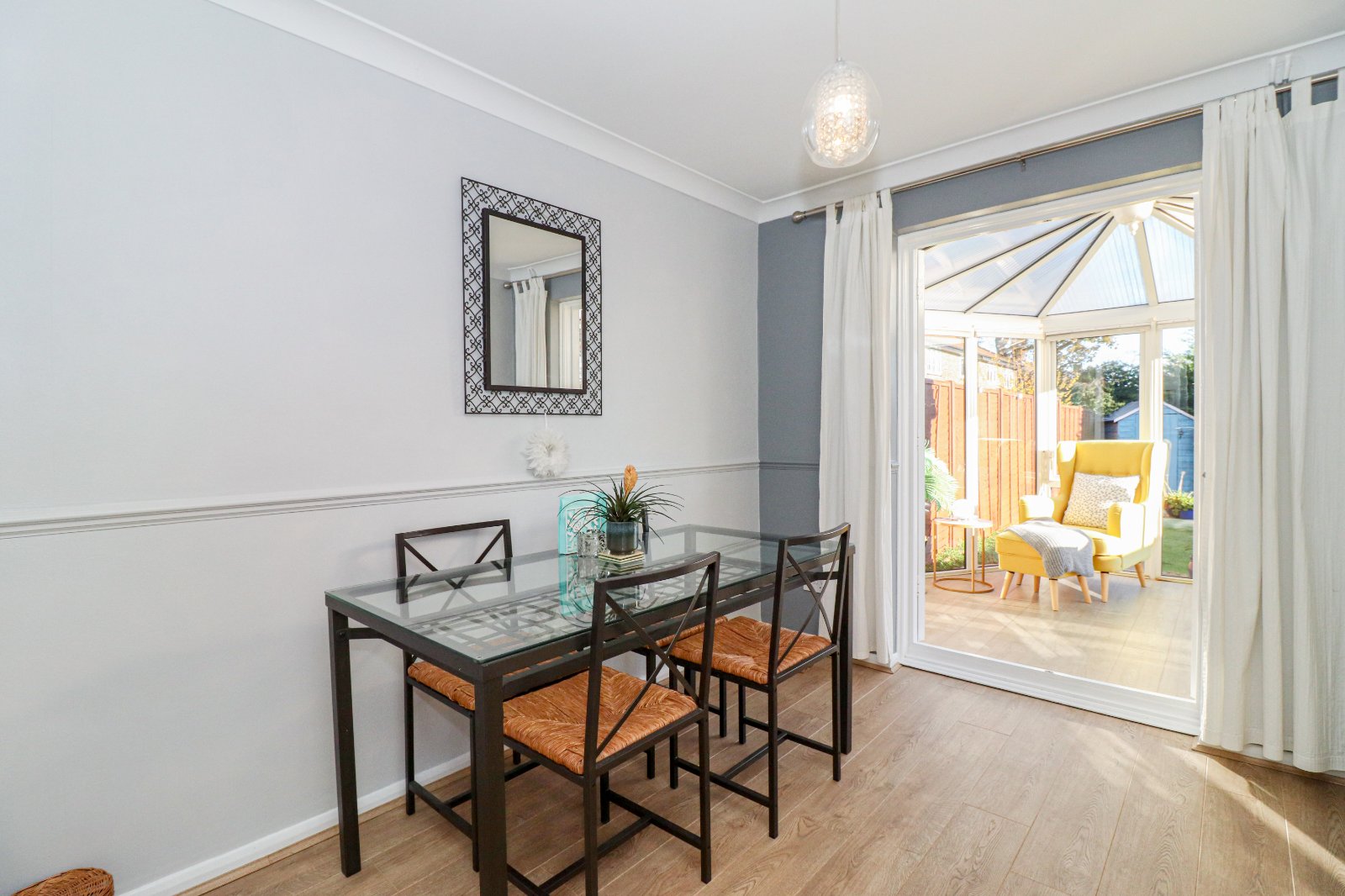 3 bedroom End of Terrace House for sale in Herts