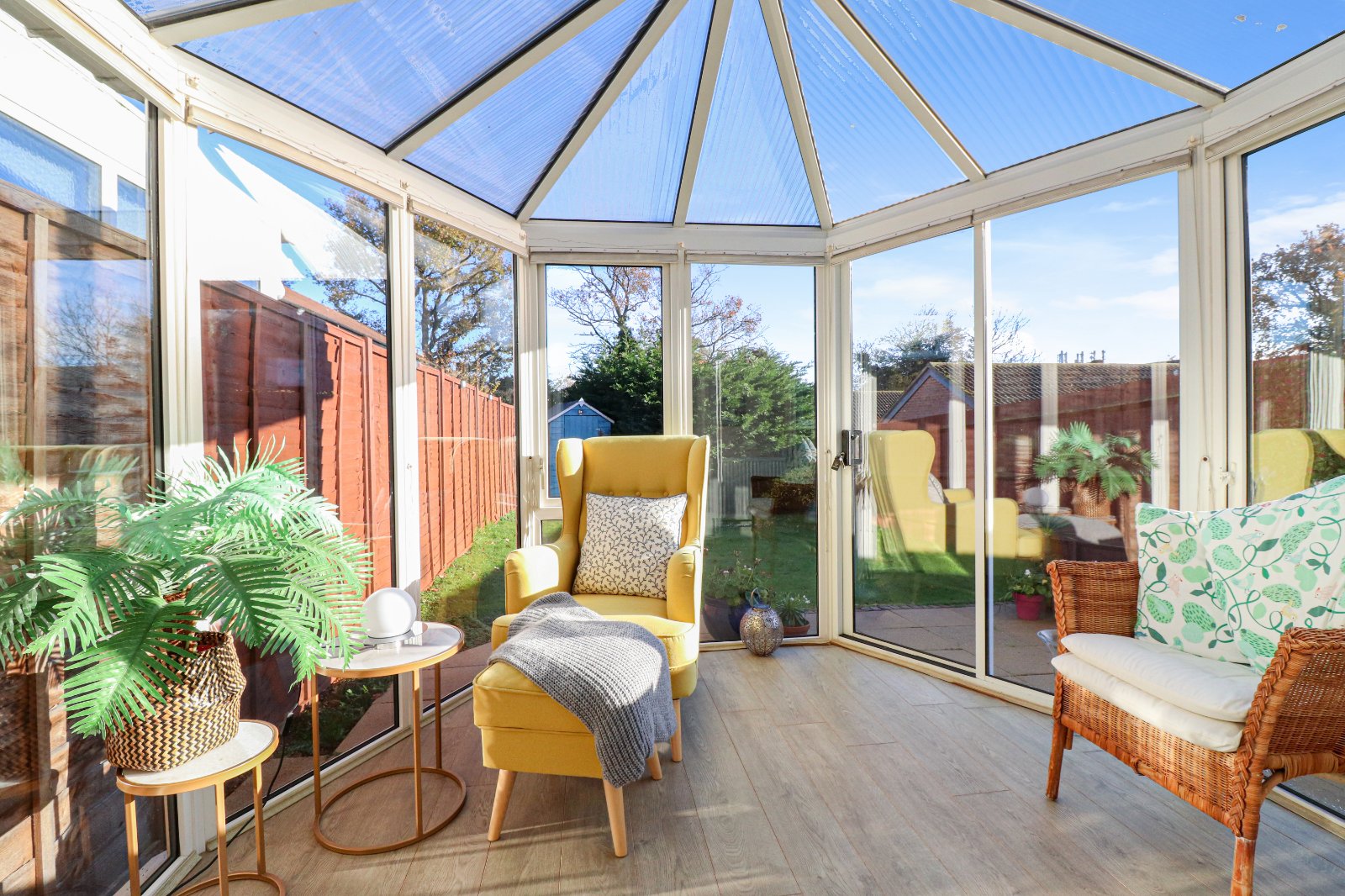 3 bedroom End of Terrace House for sale in Herts