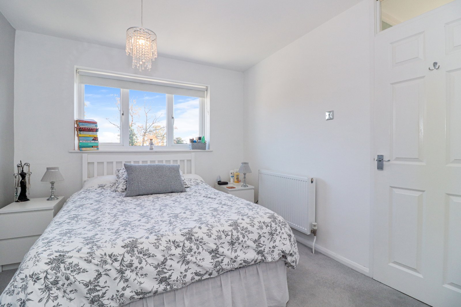 3 bedroom End of Terrace House for sale in Herts