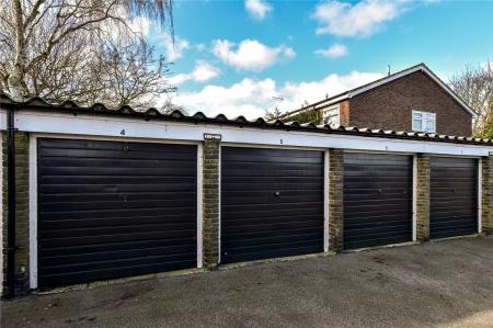 Garages