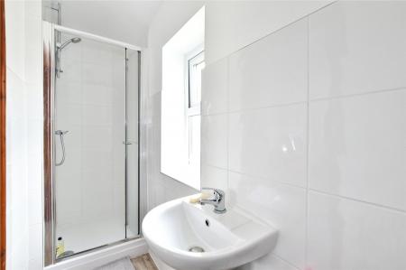 Ensuite Shower