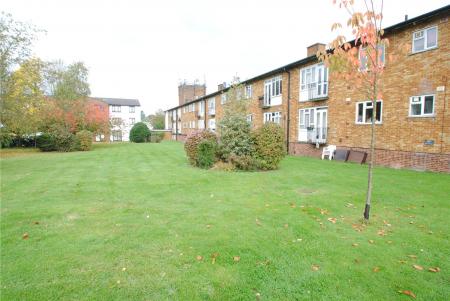 Communal Gardens