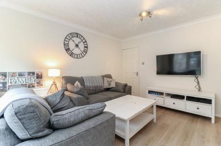 Lounge Area