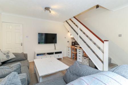 Lounge-Dining Room