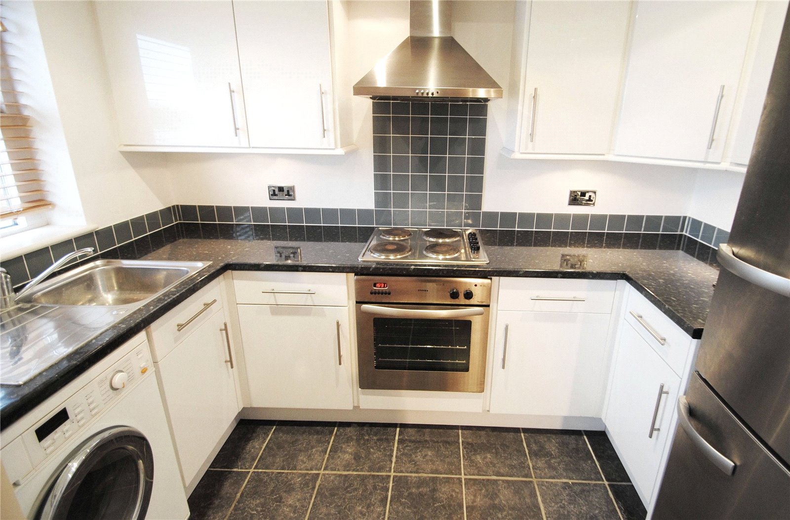 1 bedroom Flat for sale in Herts
