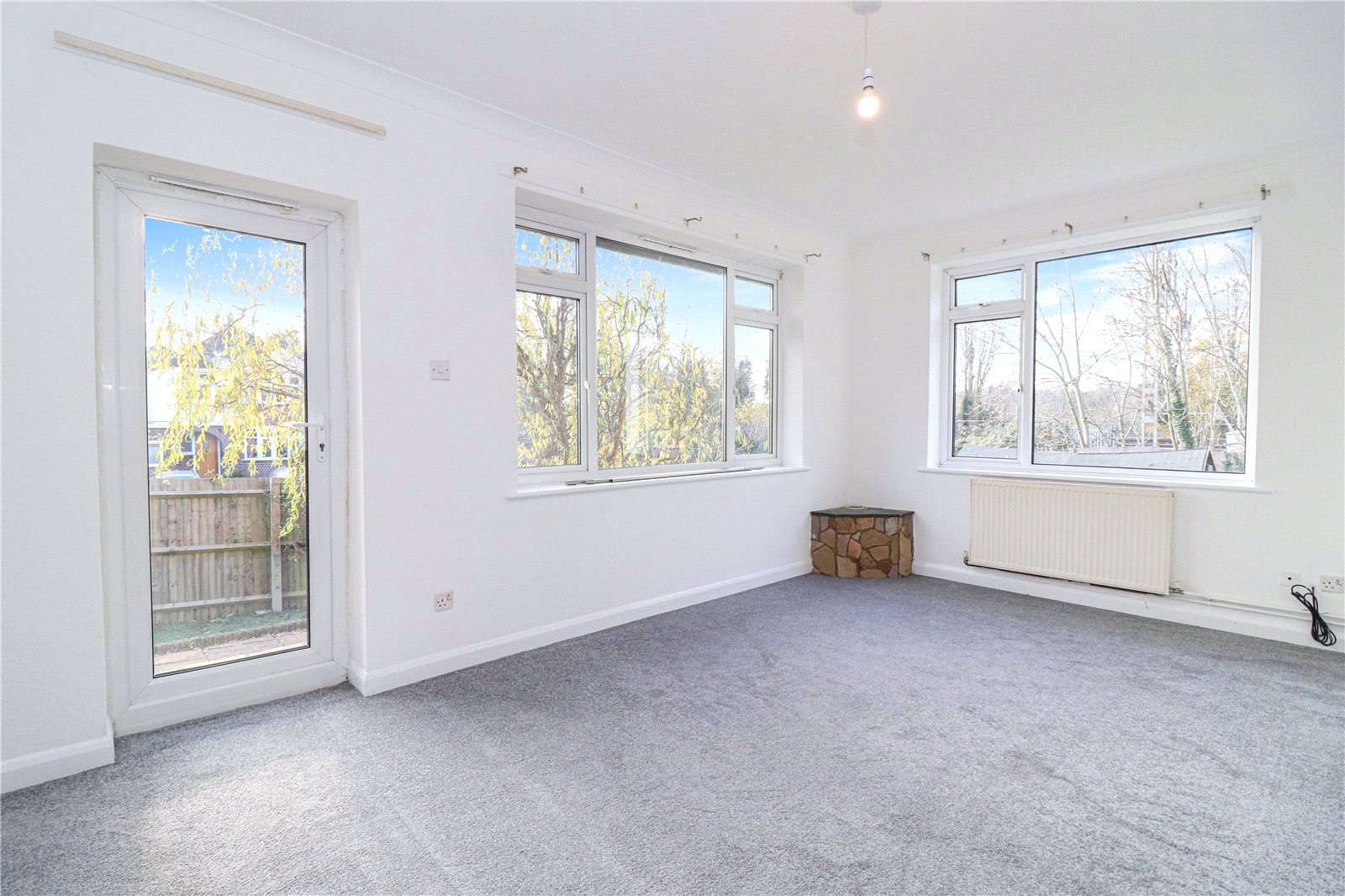 4 bedroom Detached Bungalow for sale in Kings Langley