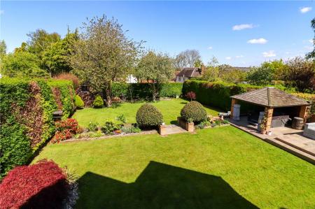 Garden Overview