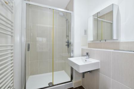 En Suite Shower Room