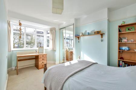 BEDROOM 3