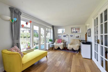 Dining/Family Room