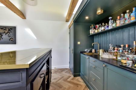 Detached Garden Room