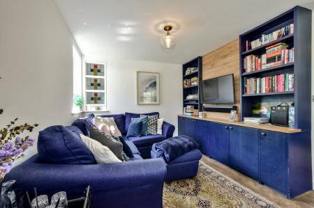 Family Area