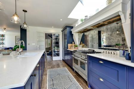 Kitchen Space