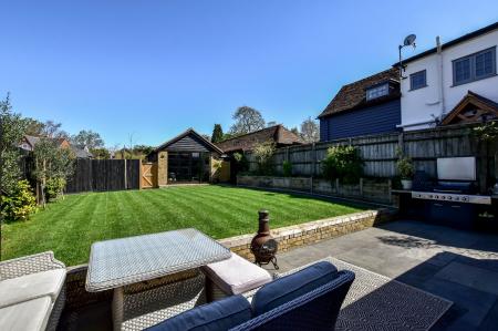 Garden View 3