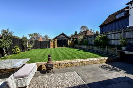 Garden View 1