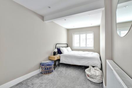 Study/Bedroom 4