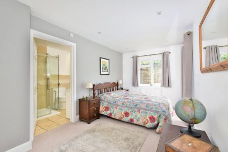 Annexe Bedroom