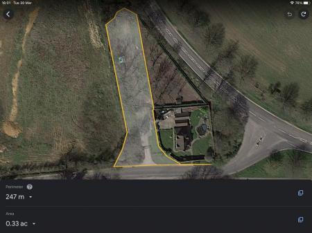 Additional Land