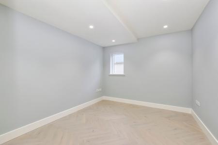 Study/Bedroom 4 - Ground Floor