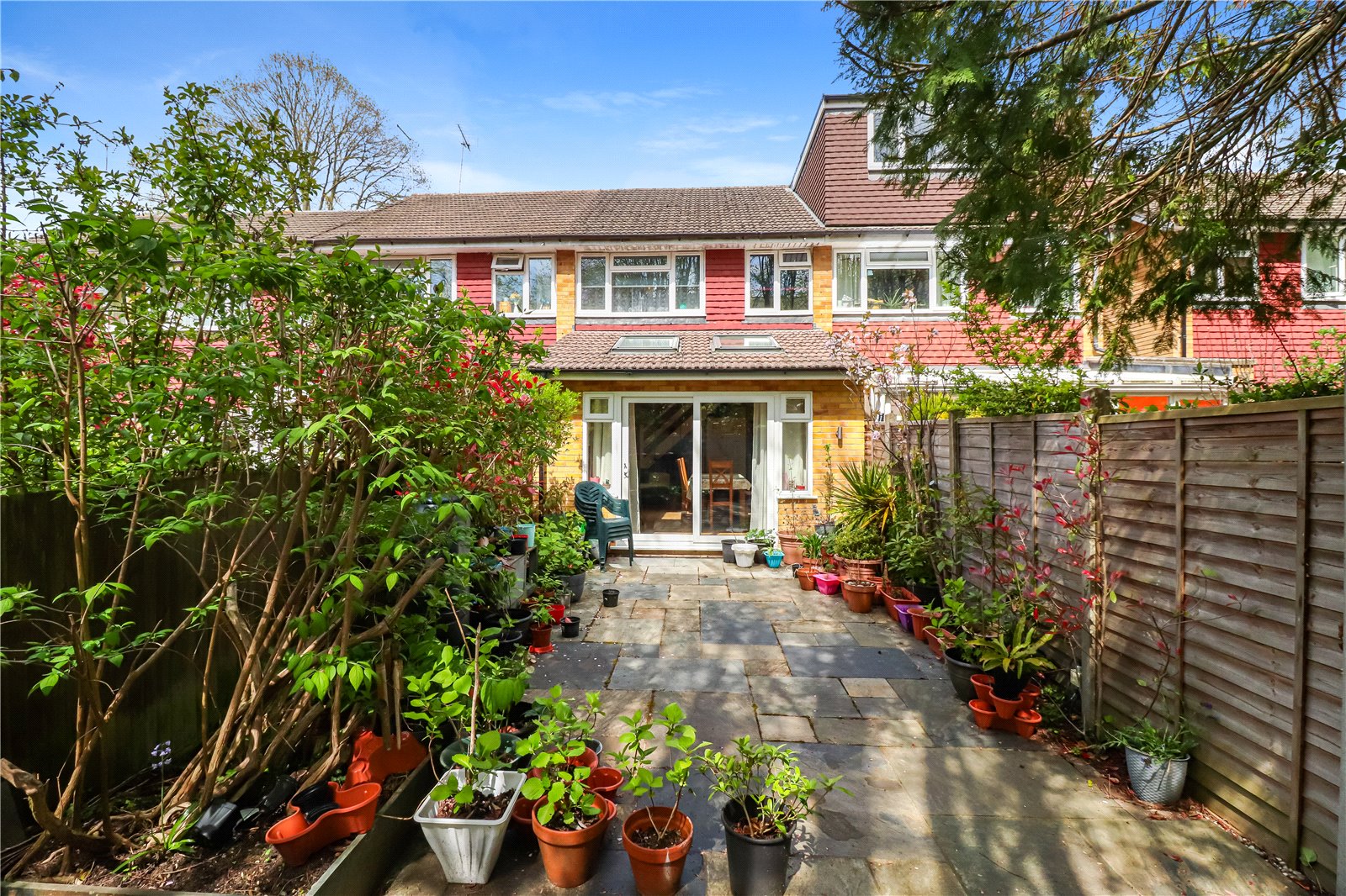 3 bedroom Terraced House for sale in Watford