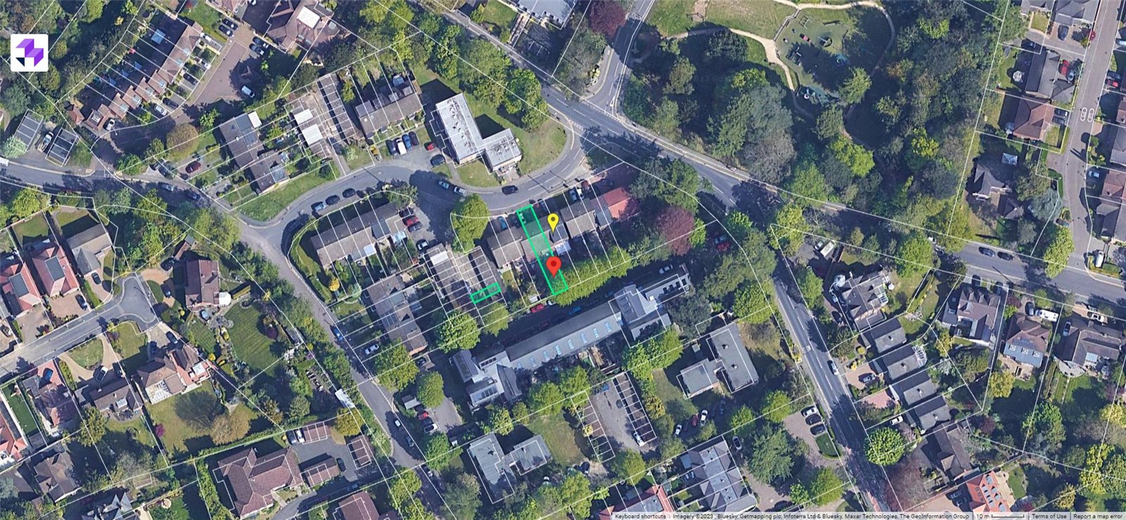 3 bedroom Terraced House for sale in Watford