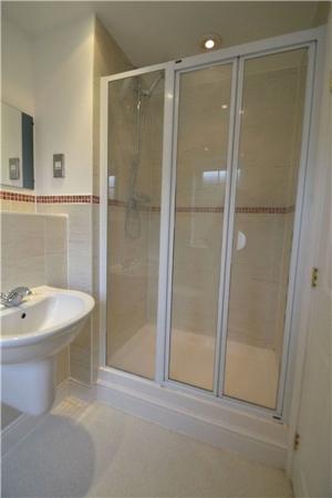 Ensuite Shower