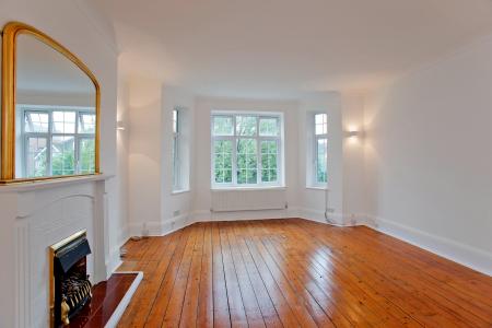 Reception view 2