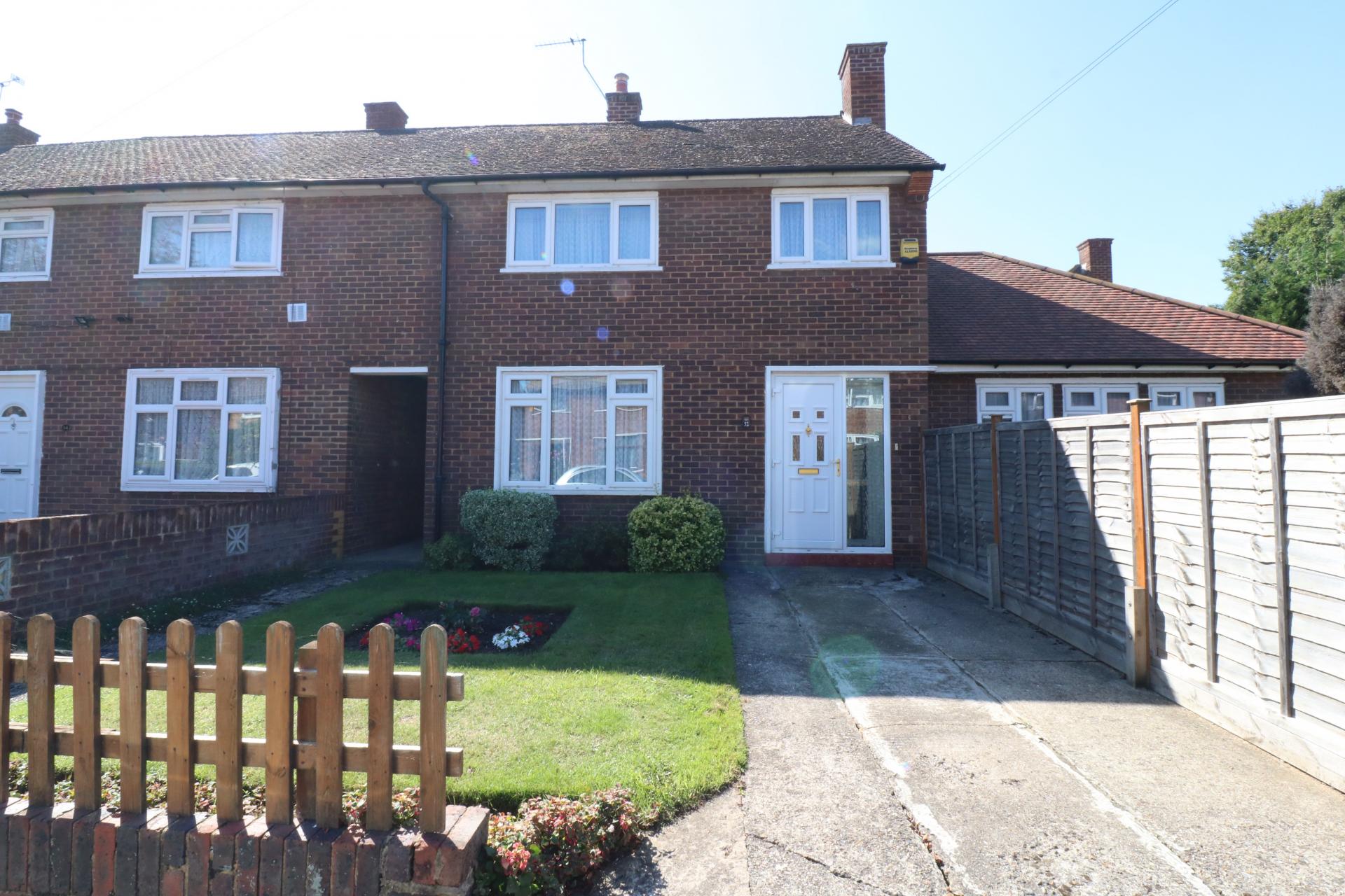 3 bedroom House for sale in Slough