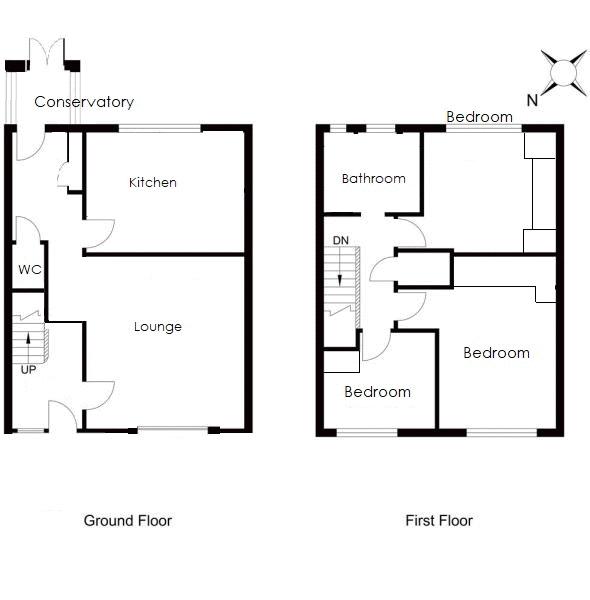 3 bedroom House for sale in Slough