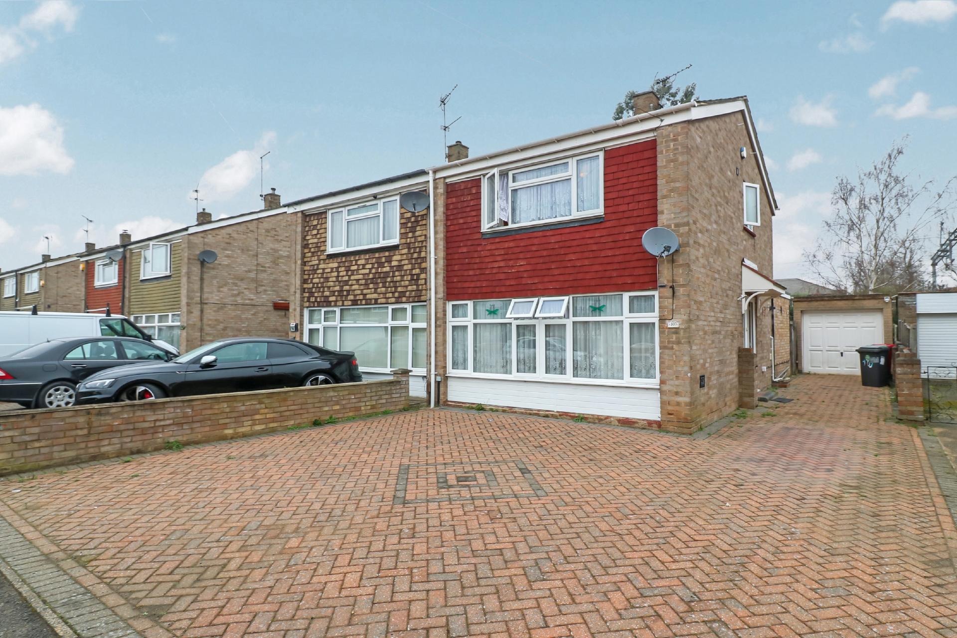 3 bedroom House for sale in Slough