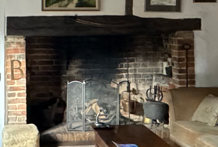 Staplehurst, Kent