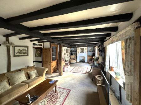 Staplehurst, Kent